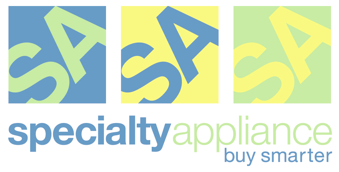 Specialty Appliance, Inc.