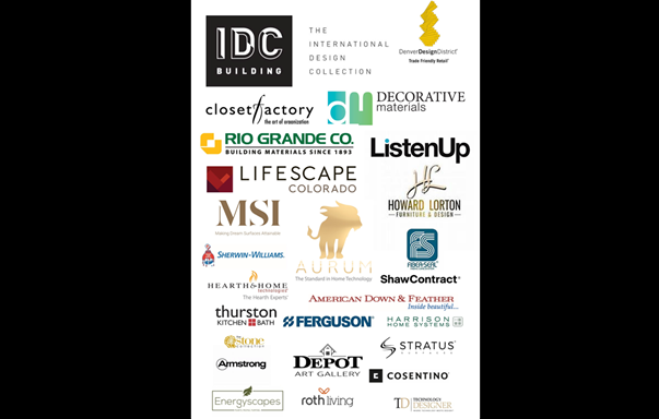 2025 SPONSORS!